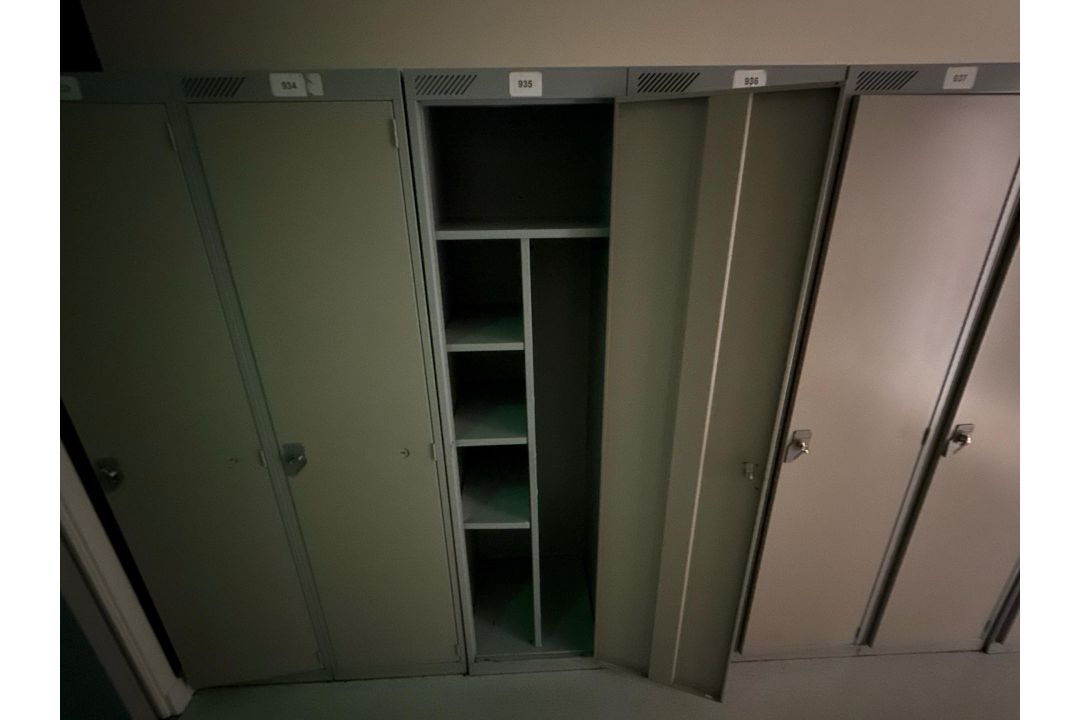 10 x Lockers - Image 4 of 4