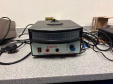 Long Scale Galvanometer