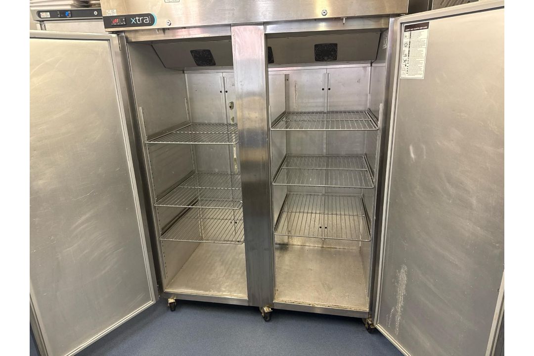 Foster Xtra Double Refrigerator - Image 2 of 6