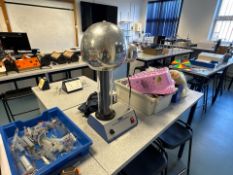 Edu Lab Van De Graaff Generator