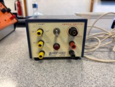 Philip Harris Power Supply