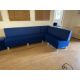 4 x Sofas And Pouffes - Image 1 of 5