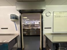 Alltite Roller Shutter Door