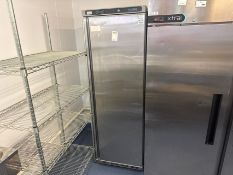 Polar Refrigerator Model Number - CD082