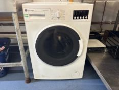 White Knight Washing Machine
