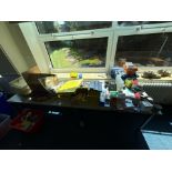 Assortment Of Stationery
