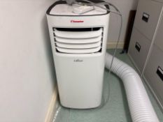 Chilly Portable Air Con Unit