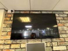 Samsung 50 Inch TV