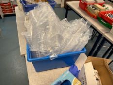 Box Of Petri Dish