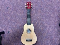 Martin Smith Ukelele
