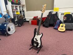 RockJam Bass Guitar