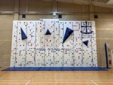 Climbing Wall
