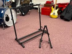 Guitar Stands