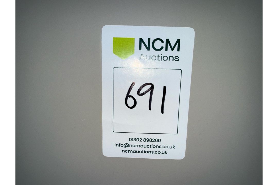 3x Lockers - Image 2 of 3