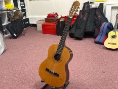 Hokada Acoustic Guitar
