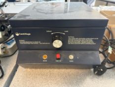 Centrifuge