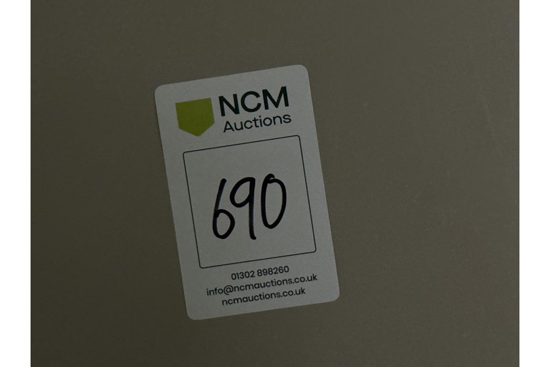 3x Lockers - Image 2 of 4