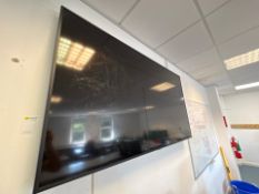 Samsung 76 Inch TV