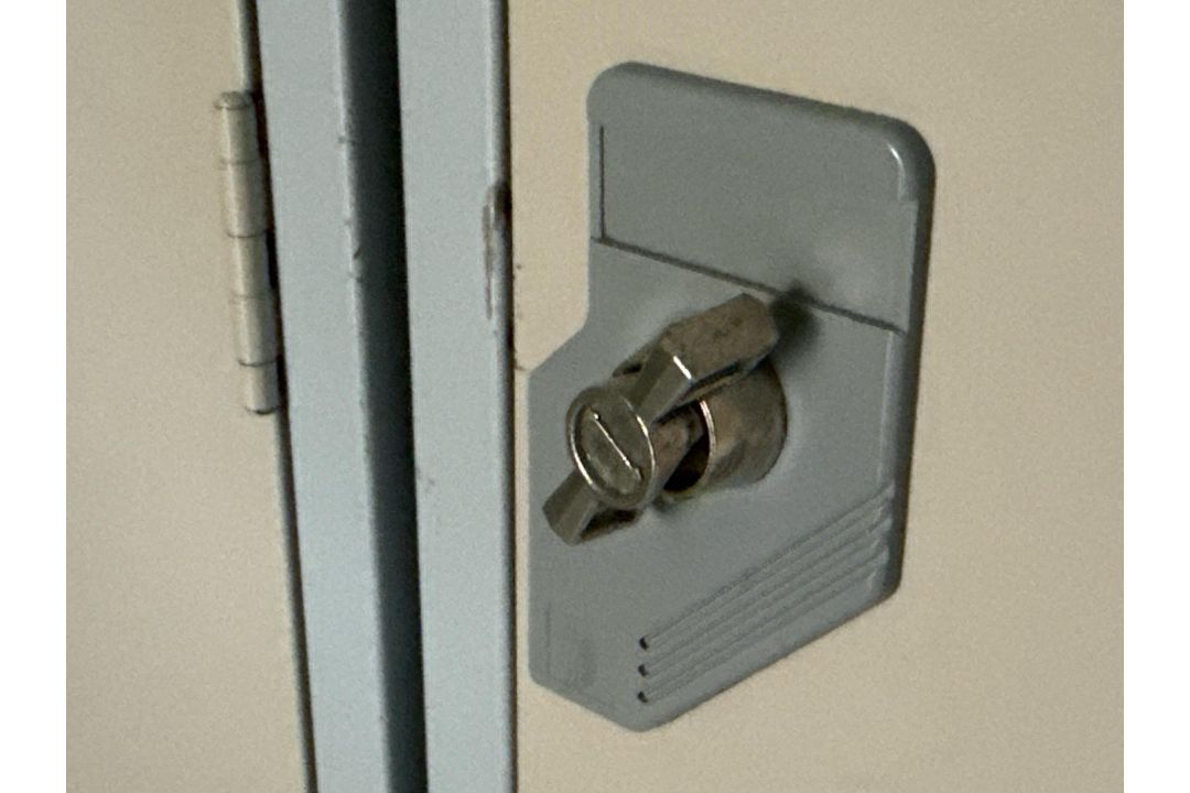 11 x Lockers - Image 4 of 4