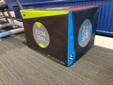 3In1 Soft Plybox