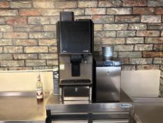Azkoyen Vitro X1 Coffee Machine