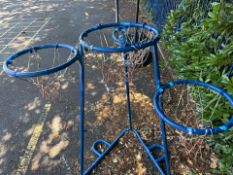 Playground Ball Net
