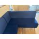 4 x Sofas And Pouffes - Image 3 of 5