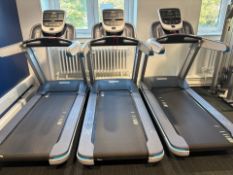 Precor Treadmill NEXT BID MEETS RESERVE