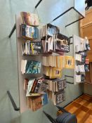 Assortment Of English Books