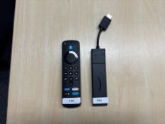 Amazon Fire Stick