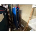 Butterfly Table Tennis Table