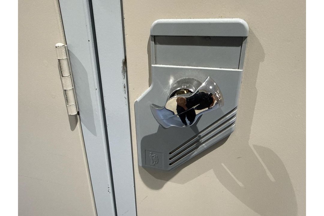 Run Of 18 Lockers - Image 4 of 6