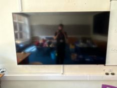 Samsung 76 Inch TV
