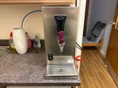 Instanta Hot Water Dispenser