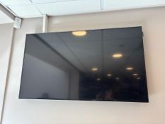 Samsung 50 Inch TV