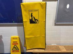 Evac Chair