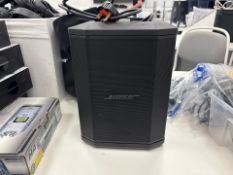 Bose Speaker