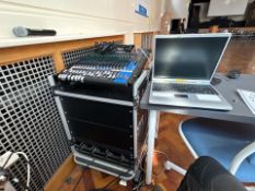 Yamaha MG20 Mixing Console
