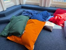 MaxiBean Bean Bags x5