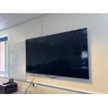 Samsung 75" TV