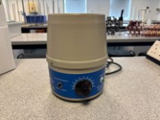 Supertek Heating Mantle