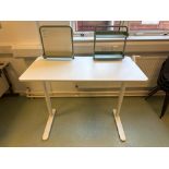 Adjustable Desk