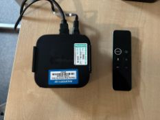 Apple TV