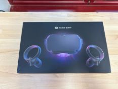 Oculus Quest