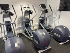 Precor Crosstrainer