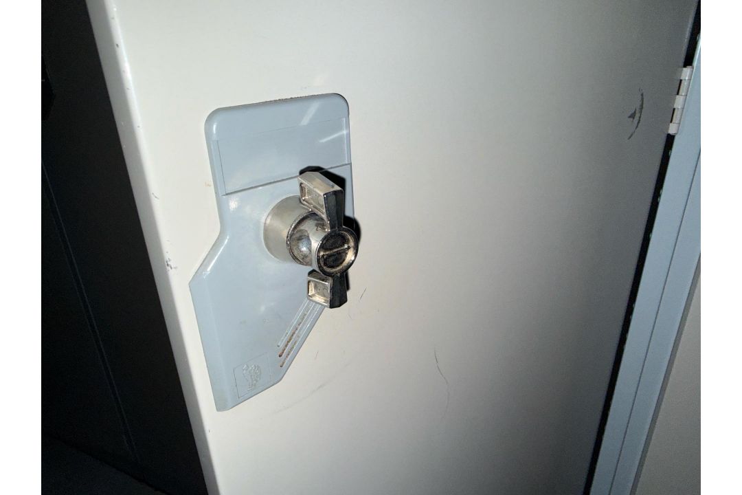 10 x Lockers - Image 3 of 4