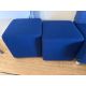 4 x Sofas And Pouffes - Image 4 of 5