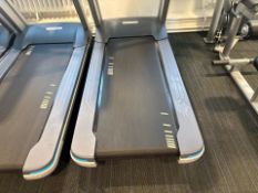 Precor Treadmill