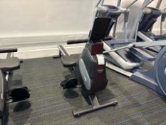 Rowing Machine