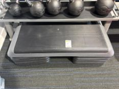 Exercise Step